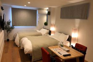 Nemuru Chuo Eki Hotel, Kagoshima