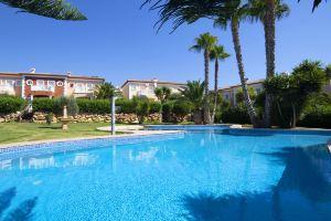 Residencial Bel Air Apartments, Calpe