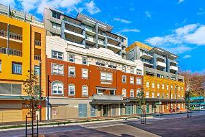 Hotel 111, Newcastle