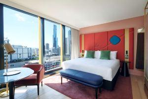 Quincy Hotel, Melbourne