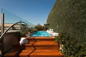 Hotel Madero, Buenos Aires