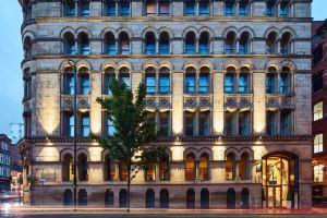 Princess on Portland Hotel, Manchester