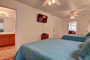 GraceLanda WW C302 Hotel, New Braunfels