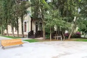 Avangard Health Resort, Sochi