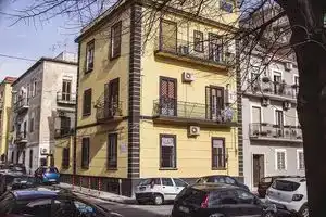 Lady B bed & breakfast, Naples