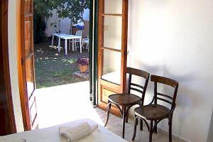 Pyla Rooms, Gouvia