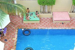MAD Monkey Hostel - Adults Only, Kampot