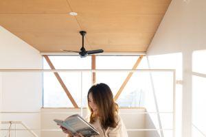 Tiny House, Kanazawa