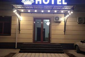 Lotus Hotel, Jizzakh
