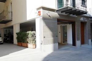 BB 10 Serpotta - Palazzo Riolo & Restaurant Hotel, Palermo