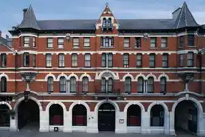 Isaacs Hotel Cork City, Cork