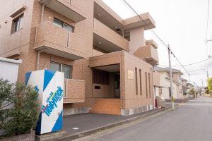 apartment hotel myu, Mito