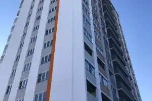 Vgosti33 Feigina 22 (17 et) Apartments, Vladimir