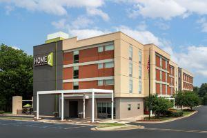 Home2 Suites by Hilton University / Medical Center, Lexington