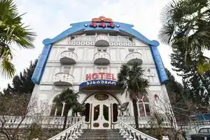 Hotel444, Tbilisi