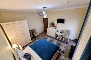 Hotel Qal'a, Bukhara