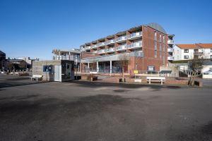 Ferienwohnung in Büsum in Traumhafter Lage Apartments, Busum