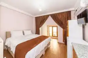 Tavra Hotel, Istanbul