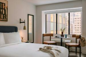 Sonder Arlo Hotel, Ottawa