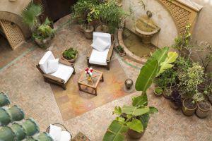 Riad Chbanate Hotel