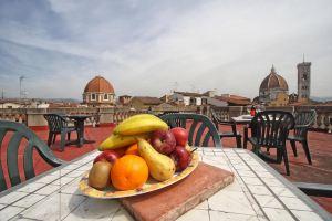 Soggiorno La Cupola, Florence