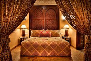 Riad Kniza, Marrakech