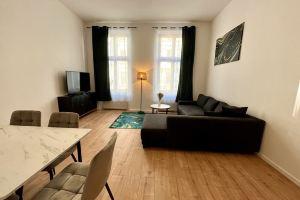 Walking distance to the center, near the arena Hotel, Leipzig