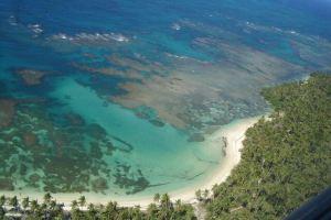Luxury Villa 300 meters from beach with Terrace, Garden & Pool, Las Terrenas
