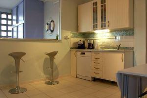 Marseille T3 (96 m2) City center 5 mn. Old harbor with clear view Hotel, Marseille