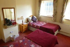 Dooley's Townhouse, Wexford