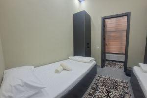 Al Hilal Hostel, Samarkand