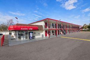 Economy Lodge Portsmouth, Norfolk