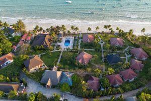 Mandarin Resort Zanzibar, Kizimkazi
