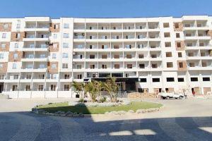 Tiba Golden Resort apartment 45 with beach access, Hurghada