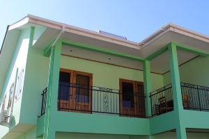 Chez Antoine Apartment for 2 guests Praslin, Grand Anse