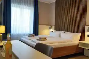 Hotel Seebrise Grömitz, Gromitz