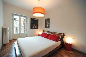 Sant'Antonio Apartment in Porta Susa, Torino
