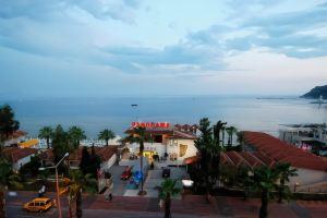 Hotel Panorama Hotel, Kayseri