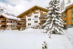 Obri Tuftra Hotel, Zermatt