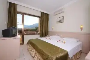 Siesta & Juniper Hotel, Turunc