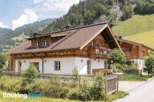 Birnbaum Chalets, Grossarl