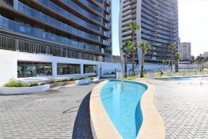 Sunset Waves 18-35 Poniente Beach Resort, Cala de Finestrat
