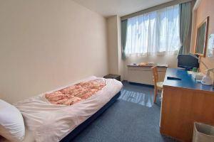 Kofu Shouwa Onsen Business Hotel, Kofu