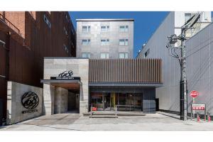 Iroha Grand Hotel Kintetsu Ekimae, Nara