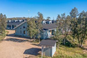 Saarihely a1 Hotel, Saariselka