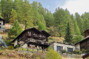 Uberer A Hotel, Zermatt