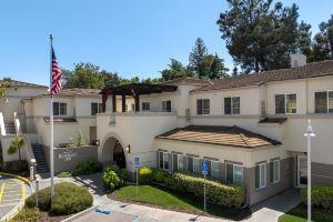 Residence Inn Palo Alto Los Altos, Mountain View