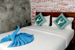 Baan Minnie 2 Bedroom Home 400m from Saikaew Beach, Samet Island
