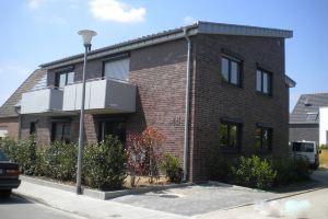 Haus am Uniklinikum Cottage, Munster