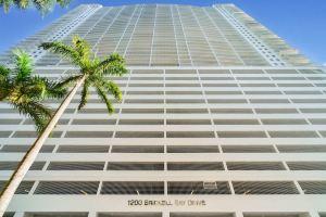 Stunning Retreat - Balcony with Gulf View and Amenities Hotel, Miami